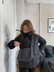 Crochet Crossbody Bag