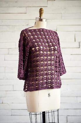 Dulcibella Tunic