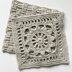 The Traveling Afghan Square #2