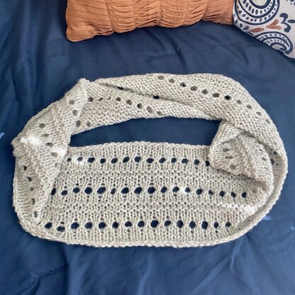 The Ann Cowl