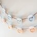 Sleepy Sheep Bunting