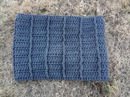 Chain Mail Cowl