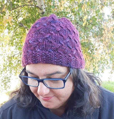 Satura Beanie