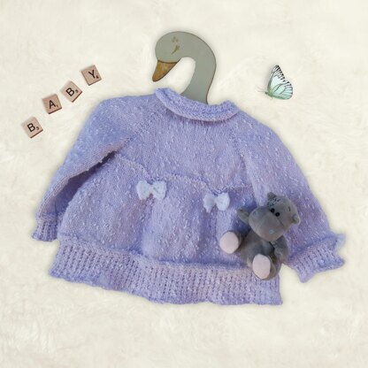 Bunnykids Knitted Coat