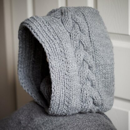 Igloo Balaclava Hood