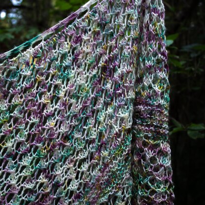 Hope Shawl