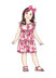 Butterick Toddlers' Dress and Headband B6906 - Paper Pattern, Size 1/2-1-2-3-4