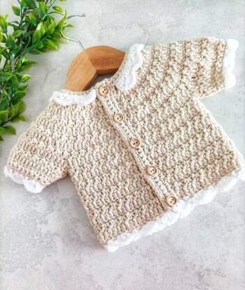 Harmony Cardigan