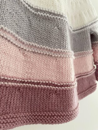 Tiffany Baby Sweater BJ18