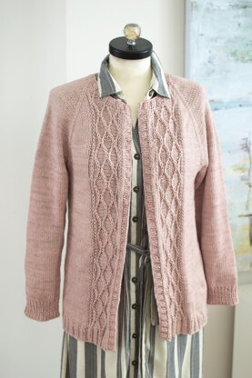 Mallory Cardigan