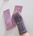 Fingerless Gloves