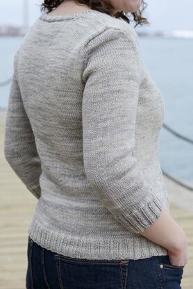 Jackson Creek Cardigan