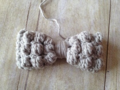 Crochet Bow Pattern Pack