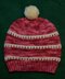 Chaplets Beanie