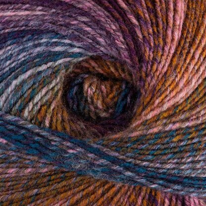 Jewelspun Chunky with Wool by Sirdar (bulky) – Heavenly Yarns / Fiber of  Maine