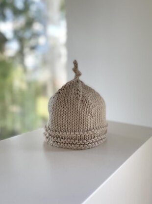 Top Notch Baby Hat BJ56