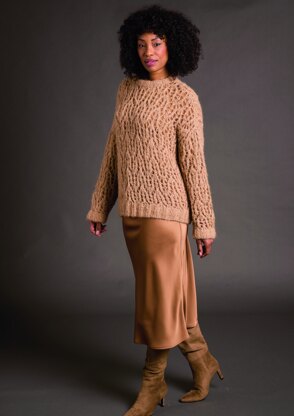 Dors In Rowan Alpaca Sparkle PDF