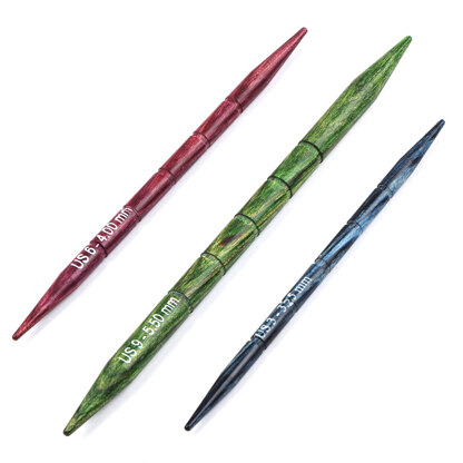 Knitter's Pride Dreamz Cable Needles