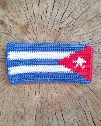 Flag of Cuba