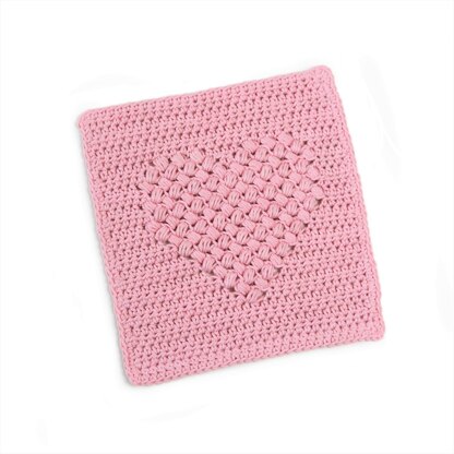 Loopy Spa Washcloth