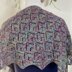 Moroccan Lantern Shawl