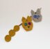 Bunny applique