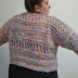 Colour Duo Jumper