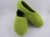 Ladies Spring Slippers