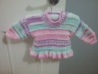 Baby jumper