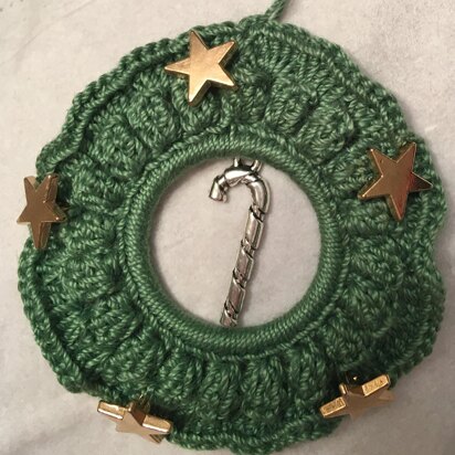 Christmas Wreath Decoration 18