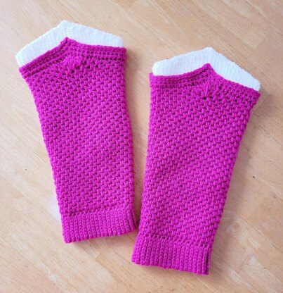 Leg Warmers