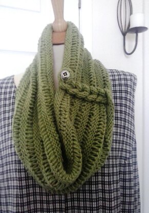 Harvest Cowl