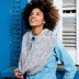 Malabrigo Wonky Rib Cowl PDF