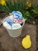 Reusable Crochet Water Balloons