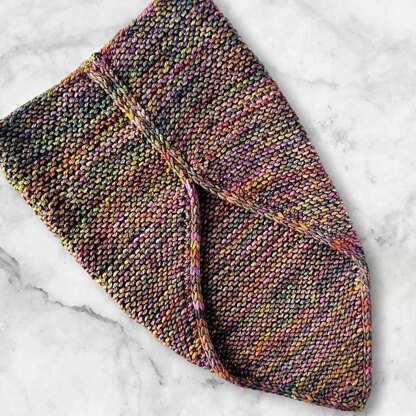 The Rockstar Cowl