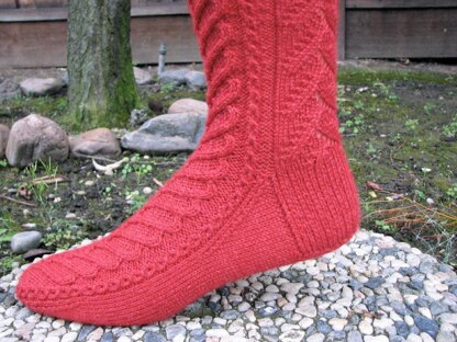 Frodo Socks