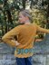 Folk Art Cardigan