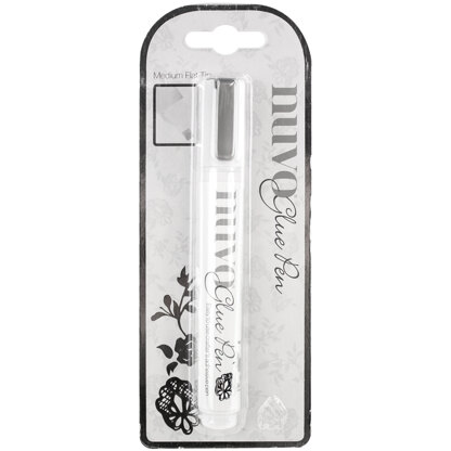 Tonic Studios Nuvo Medium Glue Pen 21g - 536308