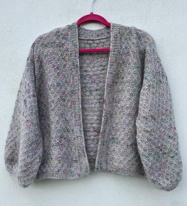 Gemma-Bee Cardigan