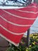 Red Line Shawl