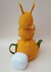 Sugar Lump Ant Tea Cosy