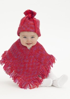 15 Beginner Knits for Babies by Patons - 3756