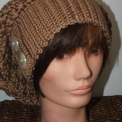 MioMi Slouch Hat