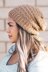 Foothills Slouchy Hat