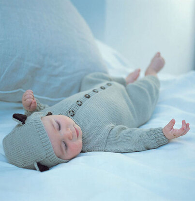 Baby Cashmerino by Debbie Bliss