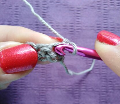 Quick & Dirty Beginners Crochet Guide- Get Crocheting Fast!