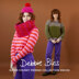 Debbie Bliss Super Chunky Merino Collection Ebook PDF.