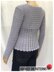 Kamila Fitted Cardigan