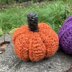 Pumpkin Patch Family [crochet]