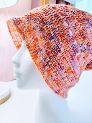 Tangy Bucket Sunhat
